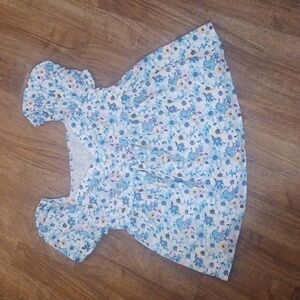 Shein curve shirt size 2XL